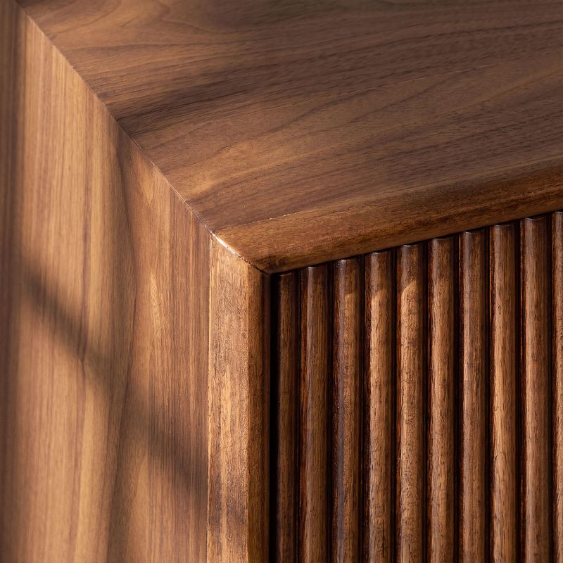 Stavn 72" MCM Sideboard