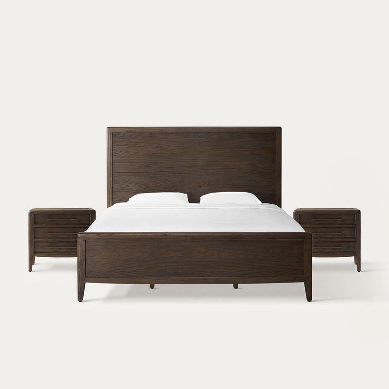 3-Piece Harrison Bedroom Set