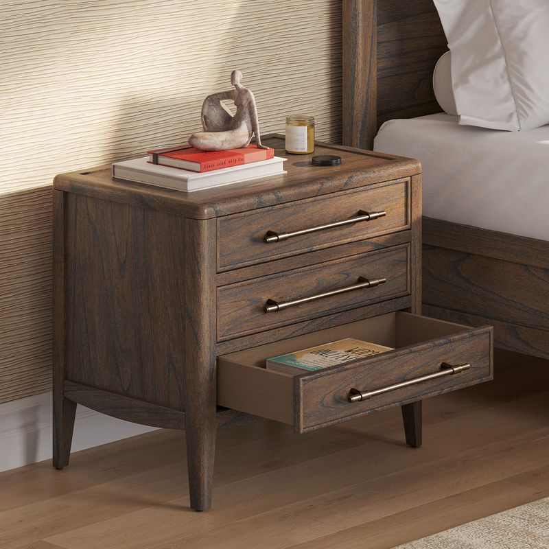 Harrison 27" Nightstand