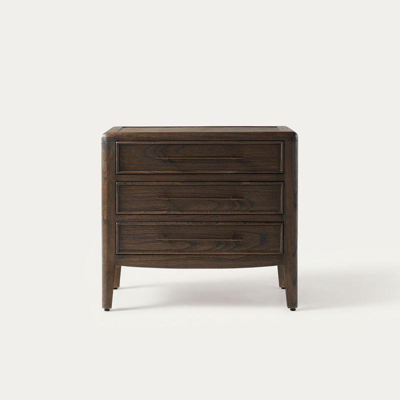 Harrison 27" Nightstand