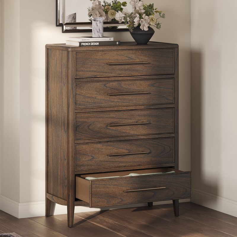 Harrison 38" 5-Drawer Chest