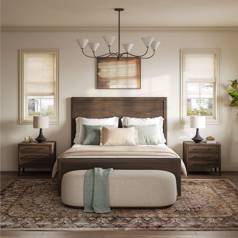 Harrison 27" Nightstand
