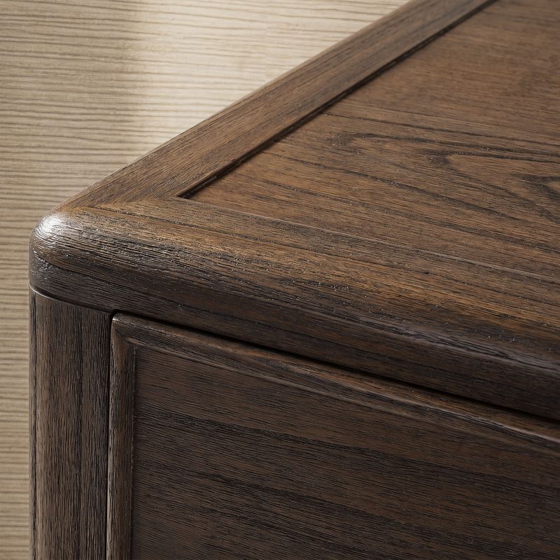 Harrison 65" 6-Drawer Dresser