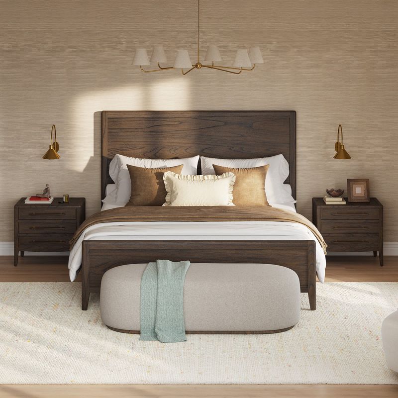 3-Piece Harrison Bedroom Set
