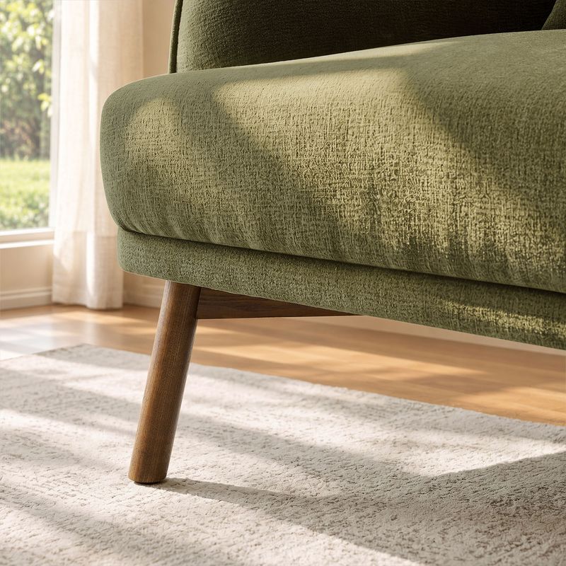 Mellow 33" Accent Chair