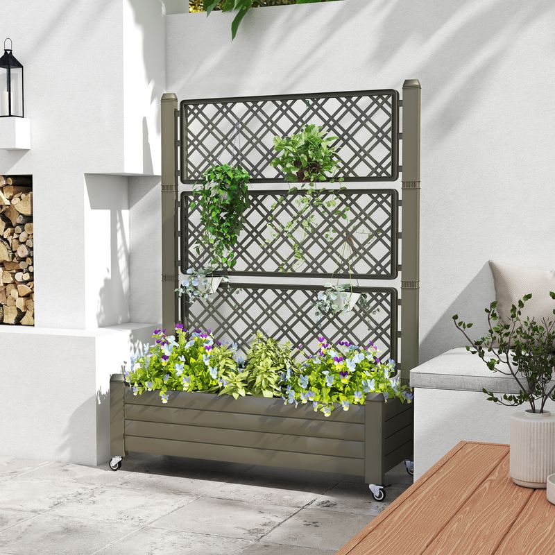diy raised garden bed