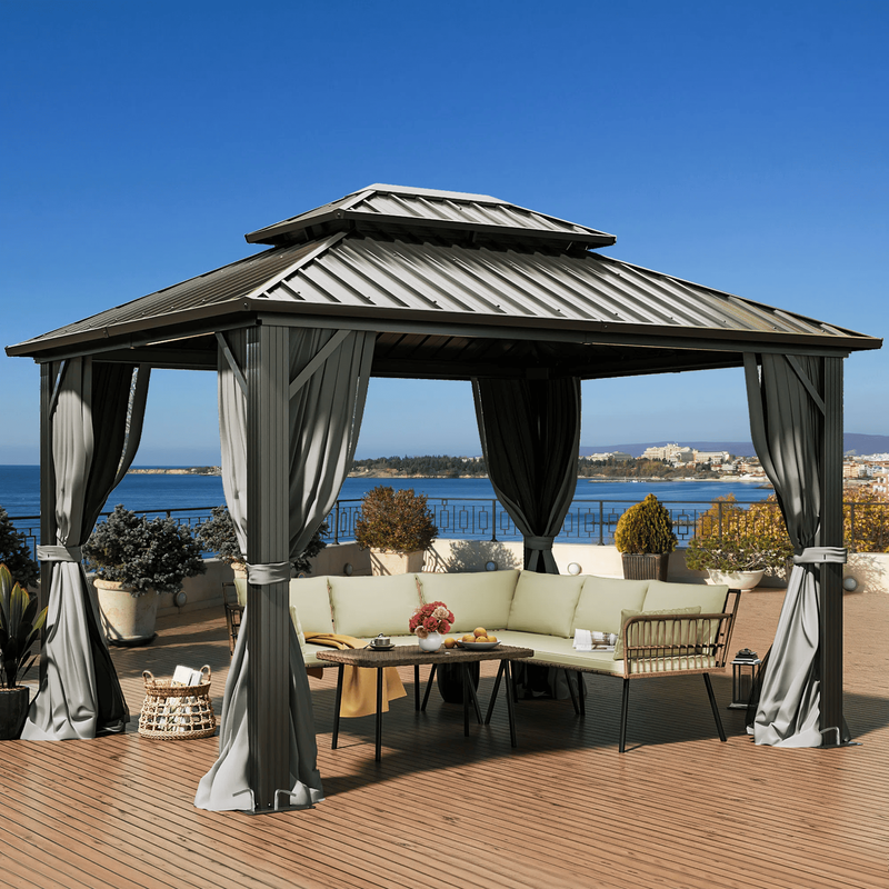 Outdoor Gazebo