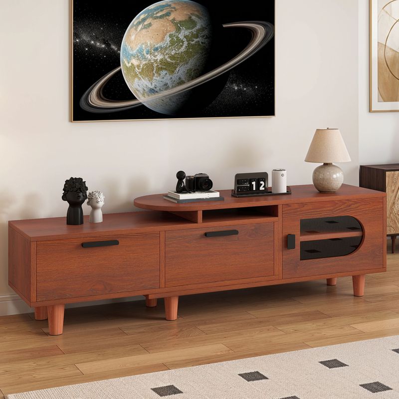 extendable tv stand​