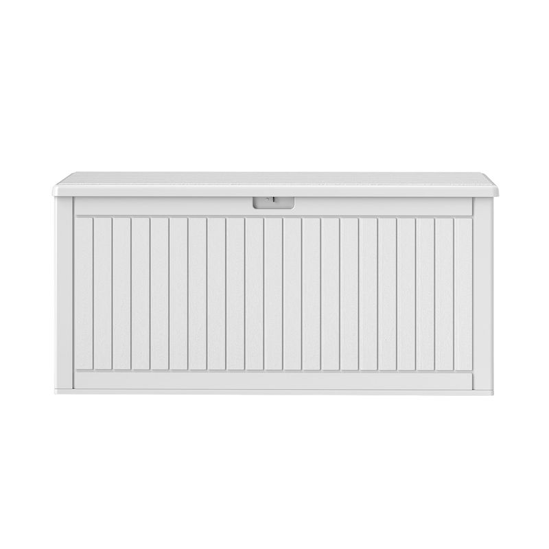 260 gallon deck box
