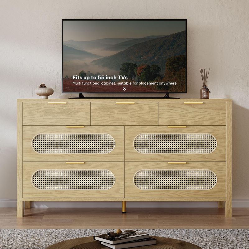 TV stand