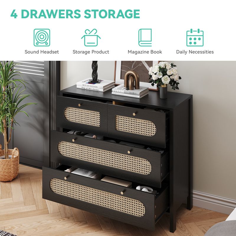 drawer cabinet organizer​
