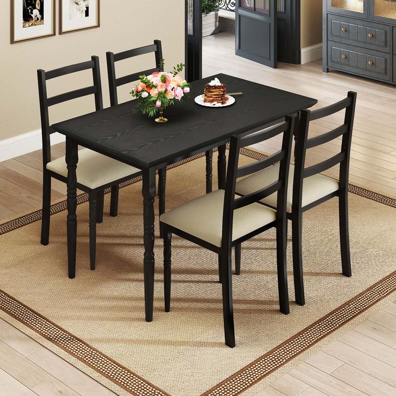 modern dinning table