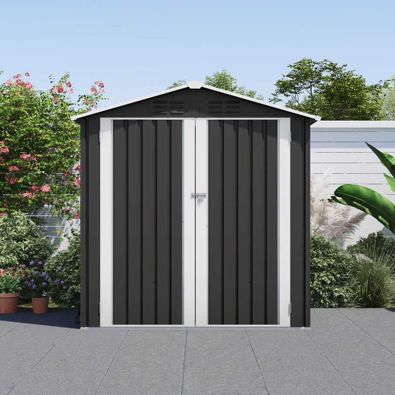 garden shed​