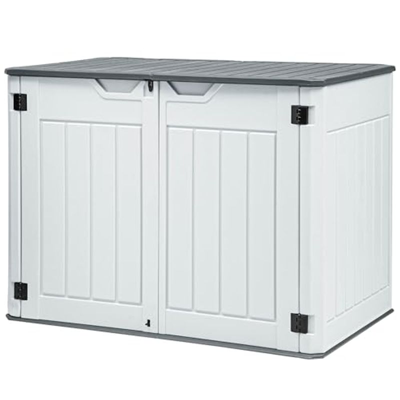 shed storage, resin waterproof tool shed, outdoor storage shed​, outdoor storage sheds with floors​, small outdoor storage shed​