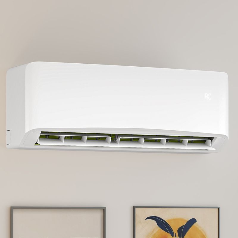 12K BTU WiFi air conditioner, 110V smart air conditioner, R32 refrigerant portable AC, best 12K BTU AC for medium room, ETL certified air conditioner, energy efficient 12K BTU AC, WiFi controlled air conditioner 110V, quiet window AC with smart features, 12K BTU air conditioner with R32, best cooling AC for 750 sq ft, yitahome 12K BTU AC, yitahome smart air conditioner