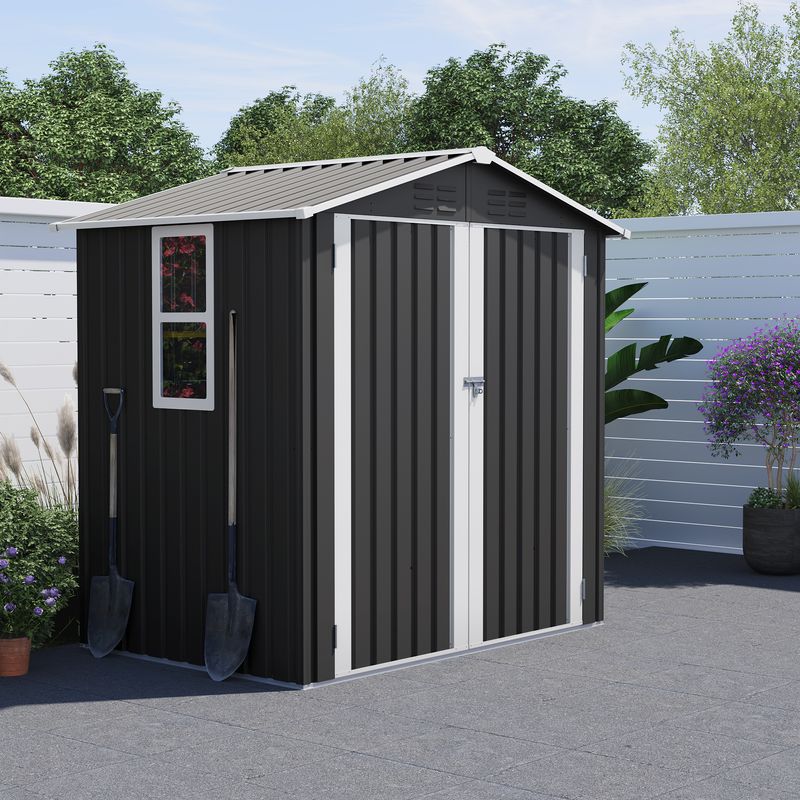 garden shed​