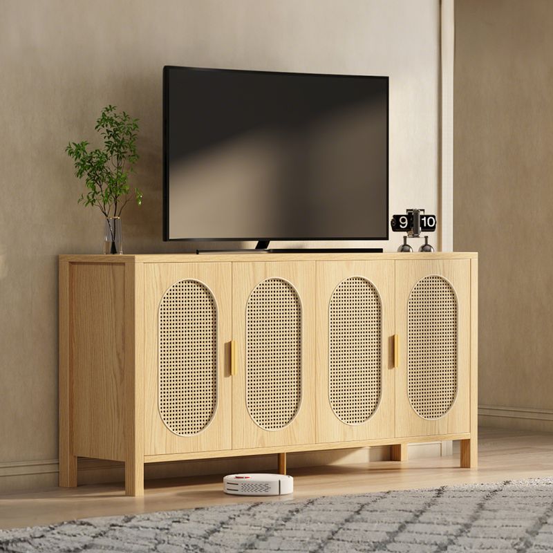 Side view of the TV Stand