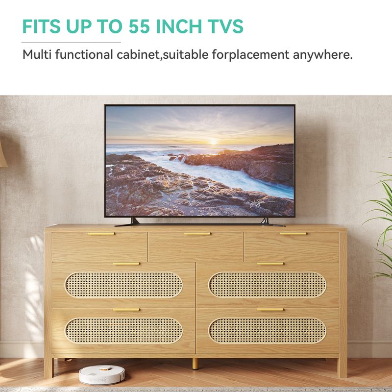 TV stand