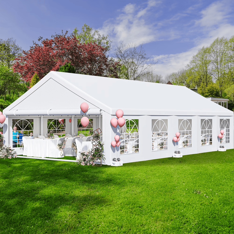 Canopy Tent