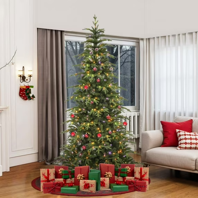 Artificial Fraser Grande Christmas Tree