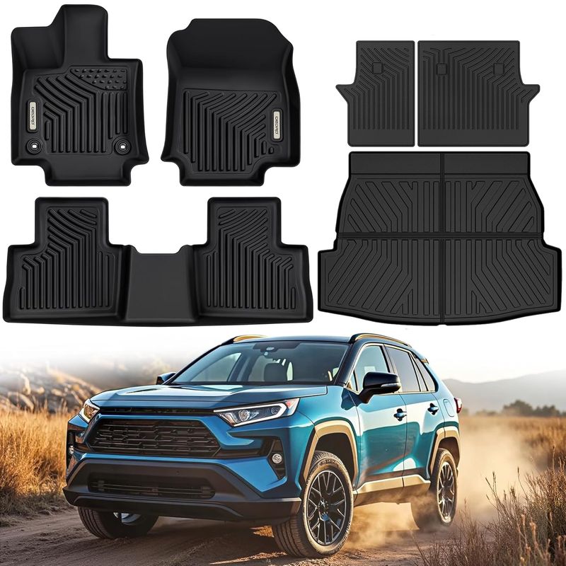 toyota rav4 floor mats, rav4 floor mats, toyota rav4 floor mats 2021, toyota rav4 floor mats 2021, rav4 all weather mats, toyota rav4 all weather mats, toyota rav4 mats, toyota rav4 cargo liner, 2021 rav4 floor mats