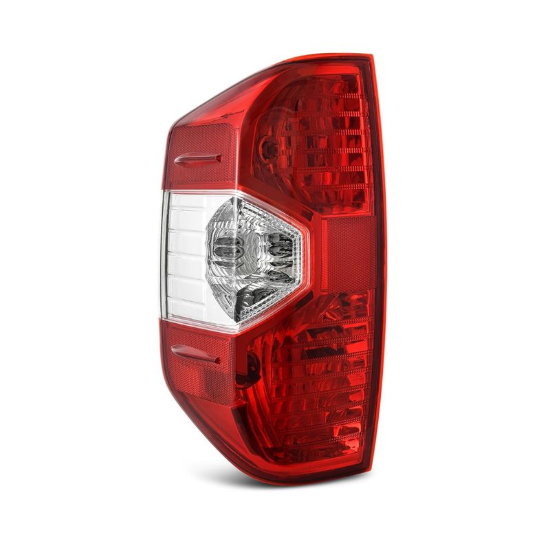 Tail Lights Assembly Compatible with 2014-2021 Toyota Tundra
