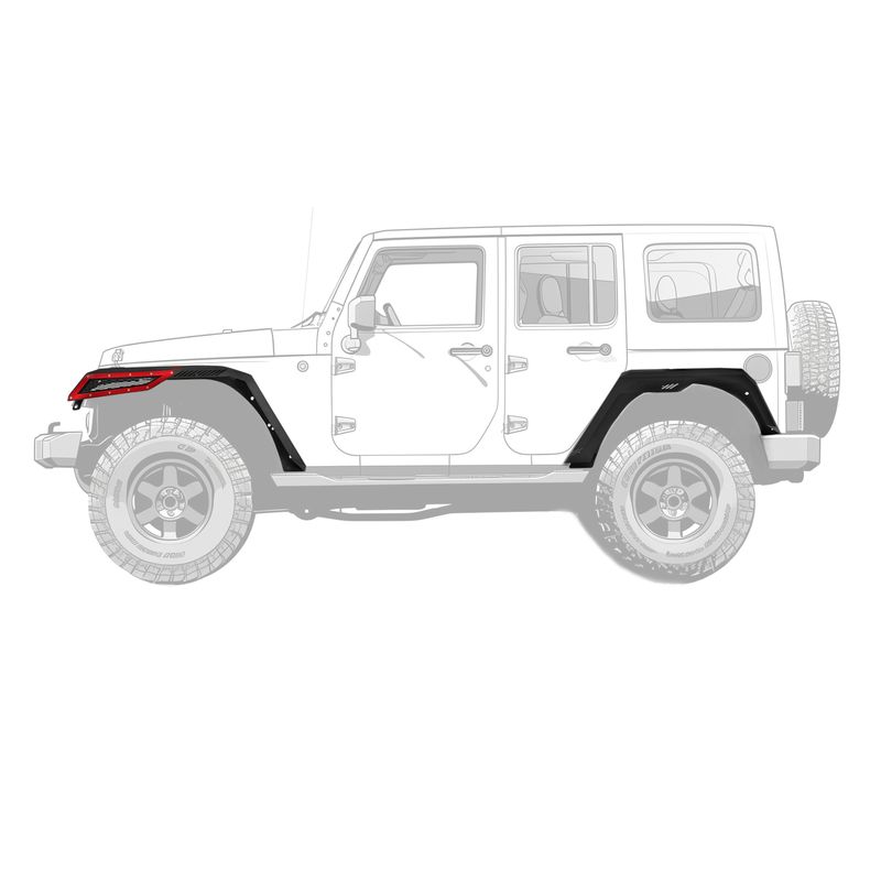fender flares wrangler jk, 2018 jeep wrangler jk fender flares, jeep wrangler jk flat fender flares, jeep wrangler jku fender flares, 2018 jeep wrangler jk fender flare, fender flares 2018 wrangler jk 