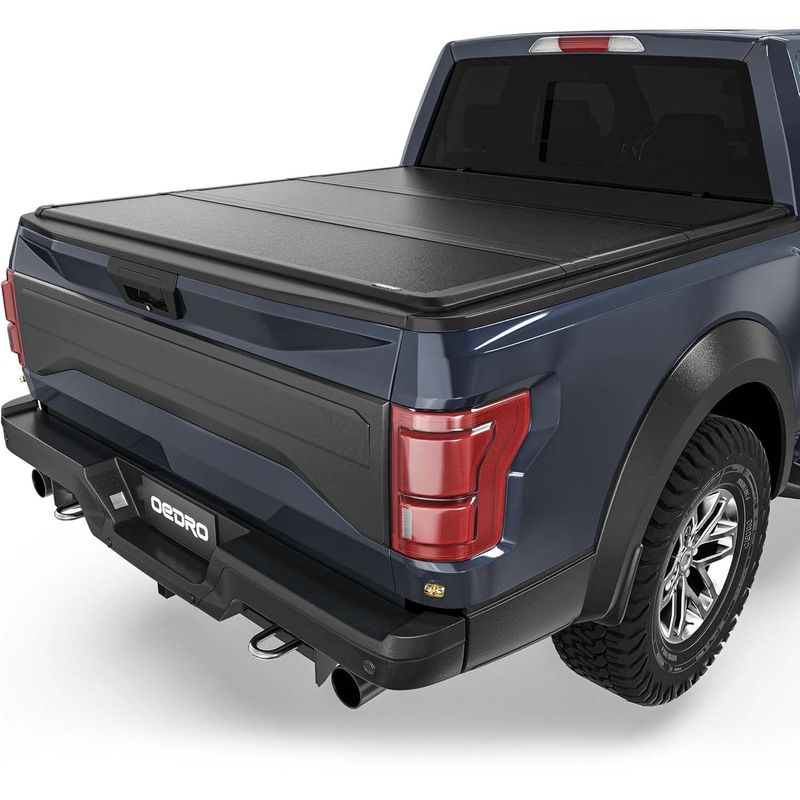 2015-2025 Ford F150 Hard Tonneau Cover,2015 Ford F150 Hard Tonneau Cover,2016 Ford F150 Hard Tonneau Cover,F150 Hard Tonneau Cover, Ford Tonneau Cover,2024 F150 Hard Tonneau Cover, Hard 3-fold Tonneau Cover