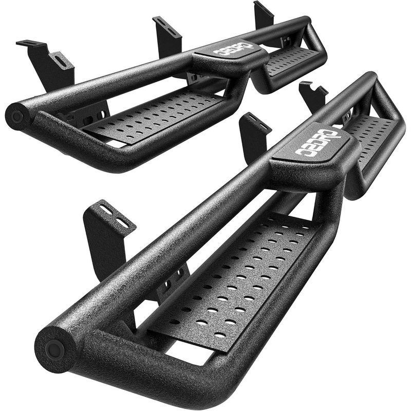 2024 Toyota Tacoma running boards,Tacoma Double Cab running boards,Toyota Tacoma side steps,Tacoma crew cab running boards,Toyota Tacoma step bars,Tacoma 4-door running boards,6-inch running boards for Tacoma,Toyota Tacoma off-road running boards,Tacoma Double Cab step bars,Toyota Tacoma truck side steps,Toyota Tacoma nerf bars,2024 Tacoma side steps,Toyota Tacoma bolt-on running boards,Tacoma drop-down side steps,Toyota Tacoma rust-resistant running boards,Double Cab Toyota Tacoma step bars,Tacoma heavy-duty running boards,Tacoma waterproof running boards,Toyota Tacoma crew cab side steps,Tacoma anti-slip running boards,Toyota Tacoma extended cab side steps,2024 Tacoma 4-door step bars,Tacoma two-step running boards,Toyota Tacoma rocker panel steps,Toyota Tacoma black running boards,Toyota Tacoma textured step bars,Tacoma off-road side steps,Toyota Tacoma custom-fit running boards,Toyota Tacoma heavy-duty side steps,Toyota Tacoma all-weather running boards,