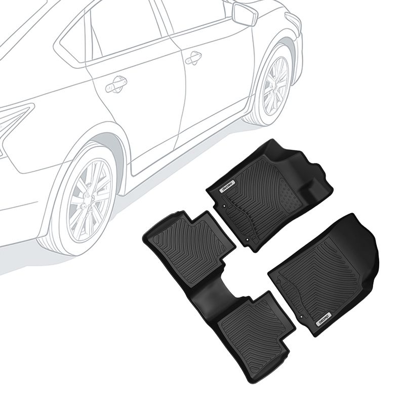 nissan altima floor mats, nissan maxima floor mats, nissan floor mats, nissan car mats, floor mats, weather mats