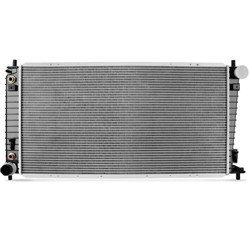 YITAMOTOR radiator, Ford F-150 cooling, F-250 radiator replacement, Expedition cooling system, Lincoln Navigator radiator, 5.4L V8 radiator, truck radiator, aluminum automotive radiator, direct fit radiator, V8 engine cooling