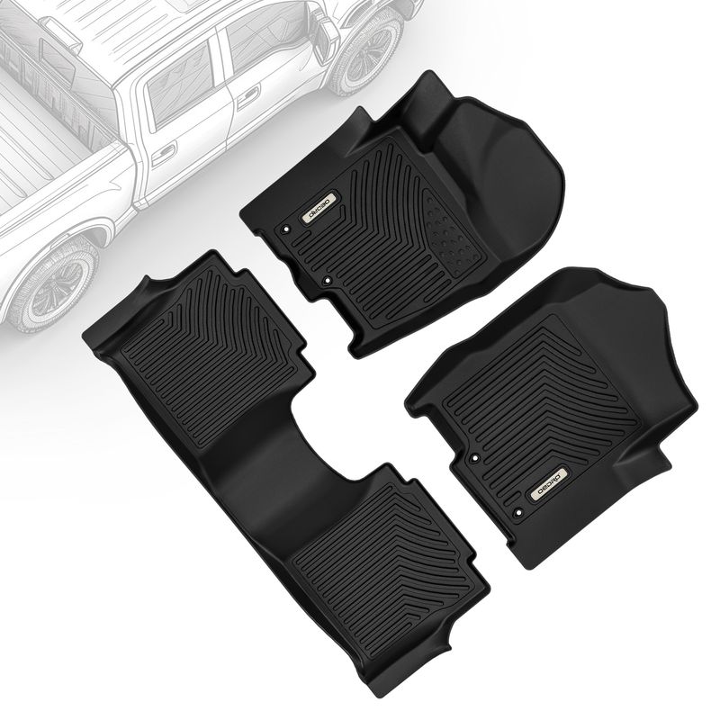 nissan titan floor mats, nissan floor mats, titan floor mats, 2021 titan floor mats