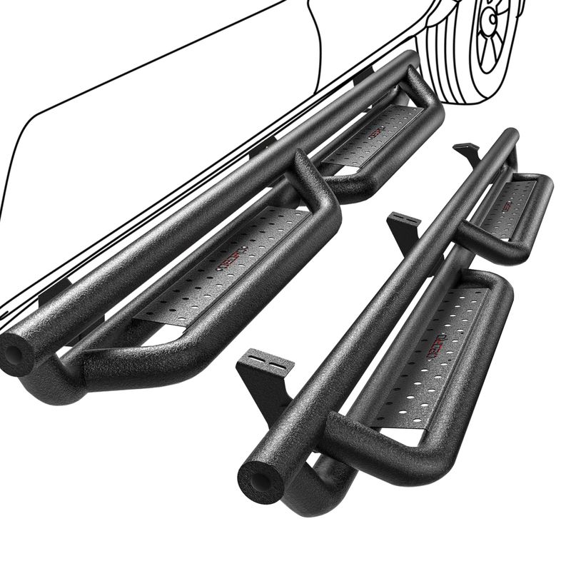 toyota tacoma running boards, tacoma running boards, toyota tacoma side steps, 2021 toyota tacoma running boards, 2021 tacoma running boards