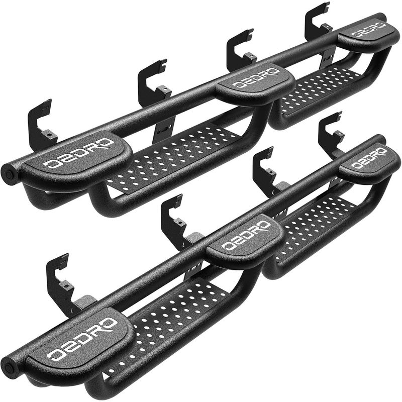 OEDRO drop running boards, Silverado running boards, GMC Sierra running boards, Chevy Silverado side steps, Sierra 1500 nerf bars, Silverado 1500 Crew Cab steps, Sierra 2500HD side steps, Silverado 3500HD running boards, truck nerf bars, Silverado step bars, heavy duty running boards, two stair side steps, dual step truck boards, Silverado Crew Cab accessories, GMC Sierra Crew Cab accessories, off road side steps, black steel nerf bars, Silverado exterior accessories, Silverado truck upgrades, GMC Sierra truck steps, Silverado HD step rails, rust resistant running boards, bolt on truck steps, Silverado drop steps, Sierra drop side bars, Silverado step rails, Silverado offroad steps, durable steel running boards, Chevy truck side steps, GMC truck running boards, Silverado custom fit nerf bars, OEDRO Silverado side steps, OEDRO Sierra side steps, Silverado 1500 heavy duty steps, Sierra 3500HD nerf bars, Silverado Crew Cab footboards, GMC Sierra Crew Cab step rails, Silverado 2500HD drop running boards, Silverado 3500HD dual step boards, GMC Sierra offroad nerf bars, Silverado all steel side steps, Silverado rustproof side bars, Silverado 1500 rugged steps, GMC Sierra HD truck boards, Silverado 2025 accessories, Silverado 2024 Crew Cab steps, Sierra 2025 Crew Cab steps, Chevy Silverado truck parts, GMC Sierra truck upgrades, OEDRO heavy duty side steps, Silverado two stair running boards, Sierra dual step running boards.