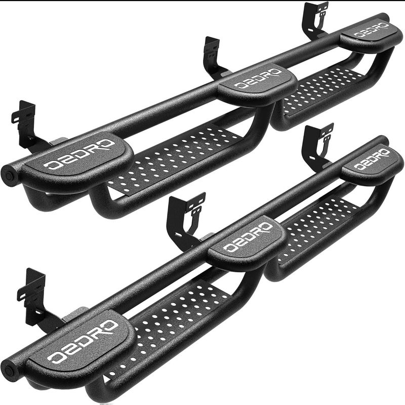 OEDRO drop running boards, Ram 1500 running boards, Dodge Ram side steps, Ram 2500 nerf bars, Ram 3500 side steps, Dodge Ram 1500 step bars, truck running boards, Ram 1500 Crew Cab side steps, Ram 2500 Crew Cab running boards, heavy duty truck steps, dual step running boards, two stair side steps, off road side steps, black nerf bars Ram 1500, bolt on running boards, Dodge Ram accessories, Ram 1500 truck upgrades, pickup side steps, Ram Classic running boards, steel side steps Ram, carbon steel nerf bars, Ram 1500 off road accessories, Ram truck footboard, Ram step rails, Dodge Ram entry steps, Ram 2500 offroad step bars, Ram 3500 Crew Cab nerf bars, Dodge Ram Crew Cab boards, OEDRO side steps Ram, 6 inch running boards, Ram 1500 steel running boards, Ram 1500 Classic truck steps, Ram side rails, Ram 2500 step boards, Ram 3500 step rails, Dodge Ram 1500 nerf bars, truck side steps for Ram, durable truck step boards, rust resistant running boards, Ram truck side bars, easy install running boards, bolt fixed side steps, Ram 1500 ladder steps, Ram 2500 rugged side steps, OEDRO truck accessories, Dodge Ram exterior upgrades, offroad truck running boards, Ram Crew Cab drop steps, Ram 3500 offroad nerf bars, Ram 1500 custom fit steps, all steel running boards.