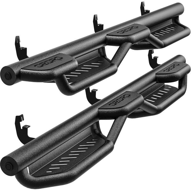 chevy colorado running boards, chevy colorado side steps, colorado running boards, chevy colorado step bars, 2021 chevy colorado running boards, gmc canyon running boards, gmc canyon side steps