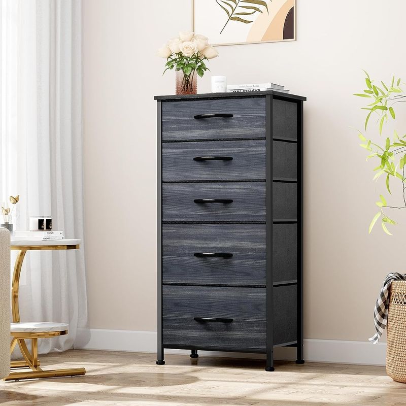 Fabric Storage, Storage Drawers
