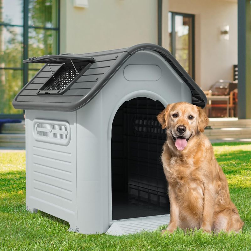 Water Resistant Folding Dog House,Plastic  Dog House,Resin Dog House,indoor dog house ,small dog house ,large dog house