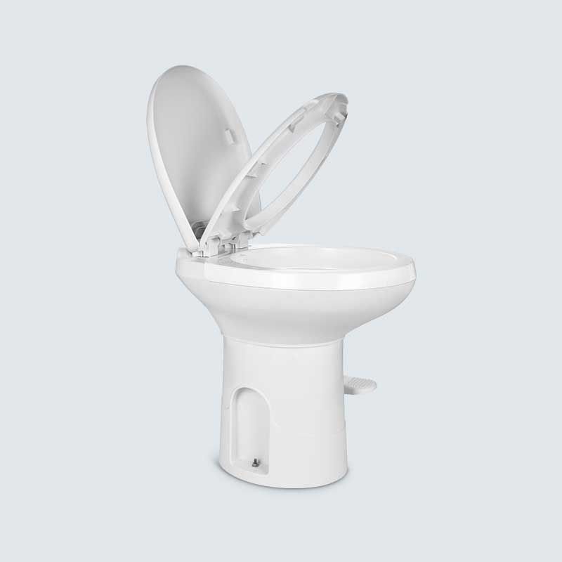 Toilet Fresh-up Set C250/C260 - THETFORD - RÉNOVEZ VOS TOILETTES - Foto 10