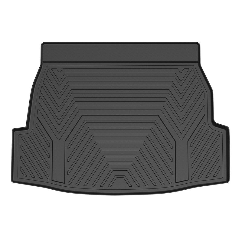 2019-2023 Toyota RAV4 All-Weather Car Cargo Mats/Cargo liners for cars