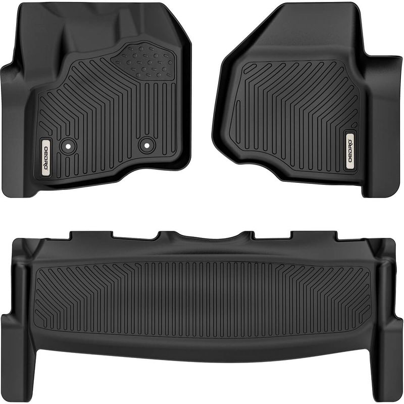 ford floor mats, floor mats, f250 floor mats, ford f250 floor mats