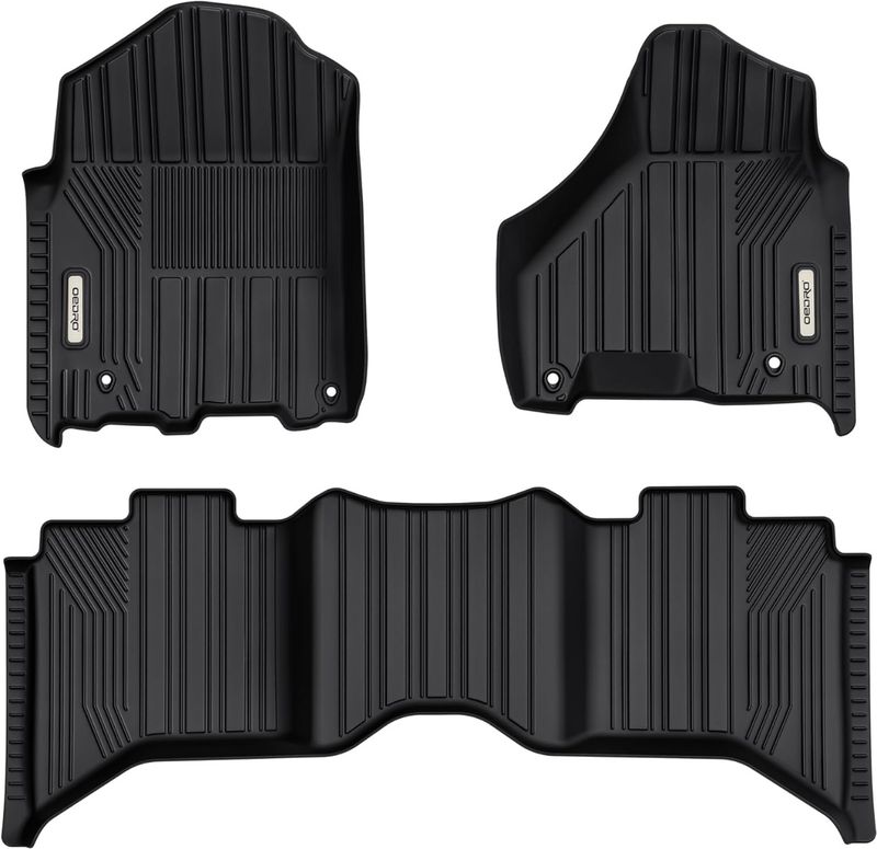 Dodge ram floor mats, 2018 dodge ram floor mats, ram floor mats