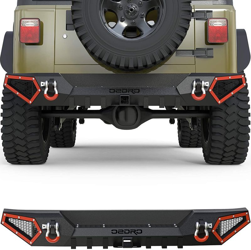 jeep wrangler bumpers, jeep wrangler rear bumper, jeep wrangler jl front bumper, wrangler bumper 