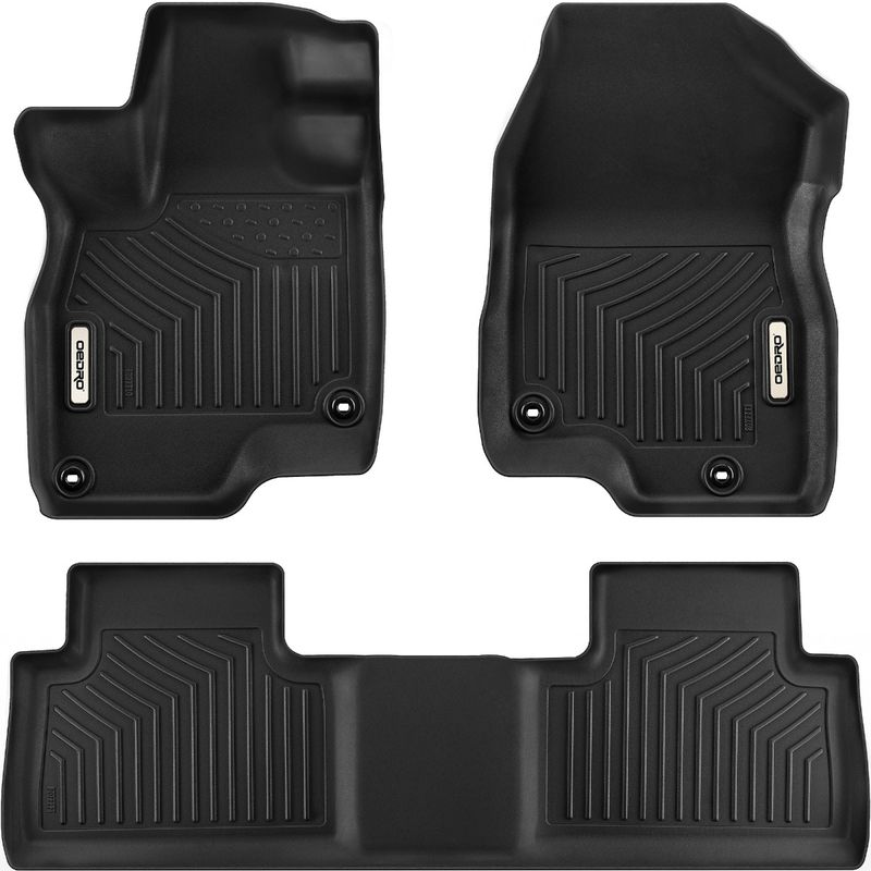 acura rdx floor mats, acura floor mats, floor mats, floor liners, car mats, oedro floor mats