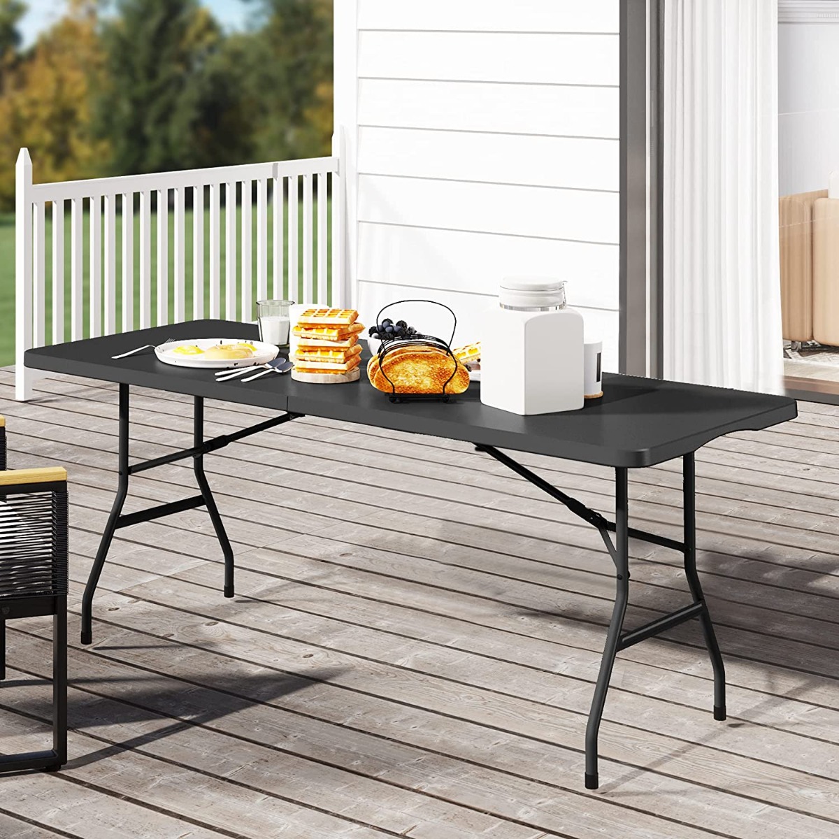 テーブル・チェア・ハンモック YOKA CAMP PANEL LONG TABLE テーブル・チェア・ハンモック YOKA CAMP PANEL LONG TABLE