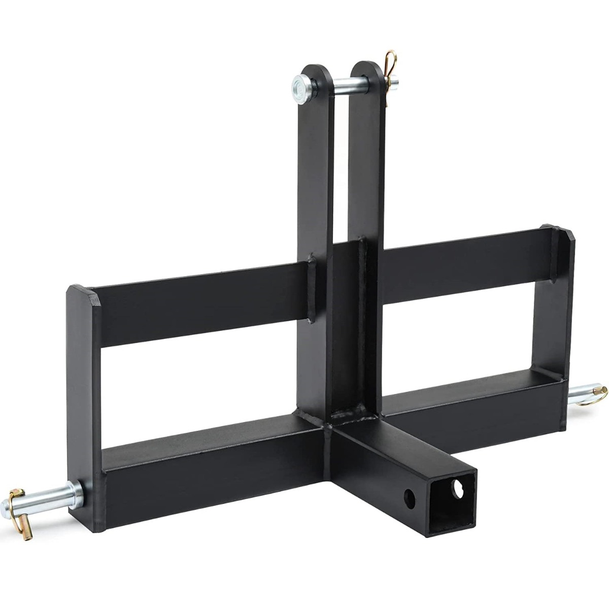 YITAMOTOR® 3 Point Hitch Receiver for Category 1, 2
