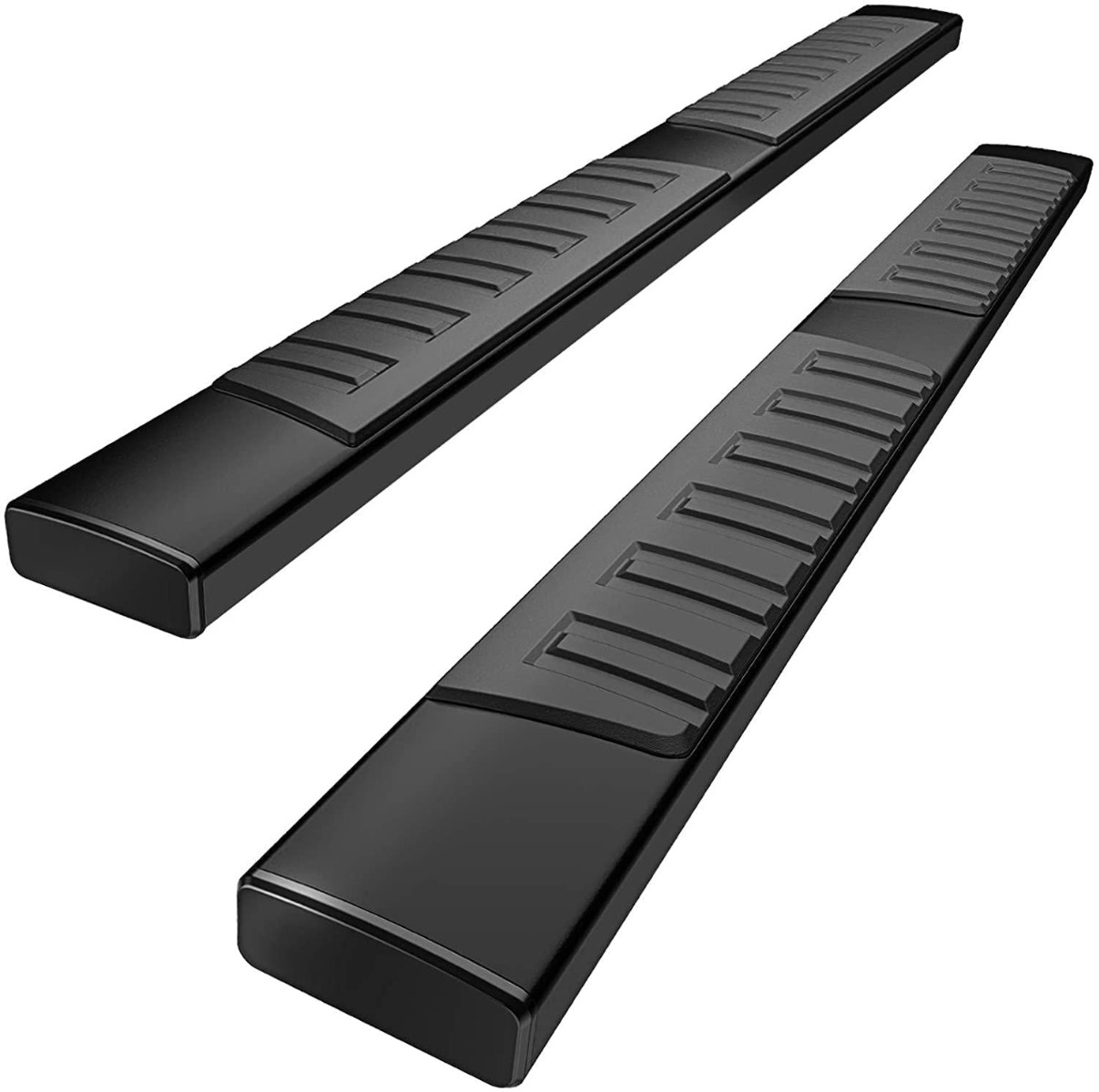 YITAMOTOR® 6" Running Boards for 2005-2023 Toyota Tacoma Double Cab Side Steps Nerf Bars